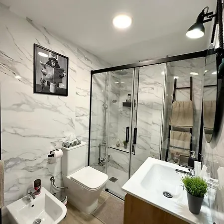 La Carihuela 2 Apartman