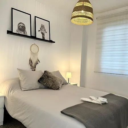 Apartman La Carihuela 2