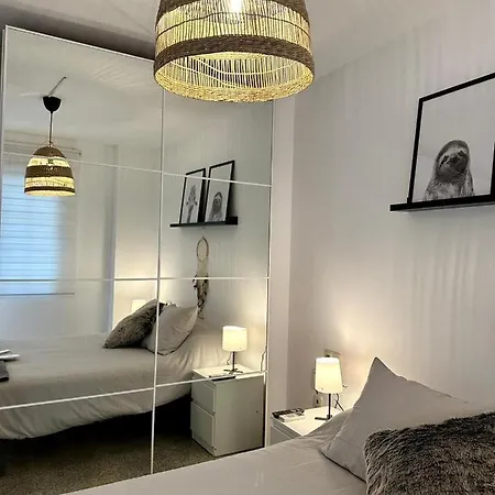 Apartman La Carihuela 2