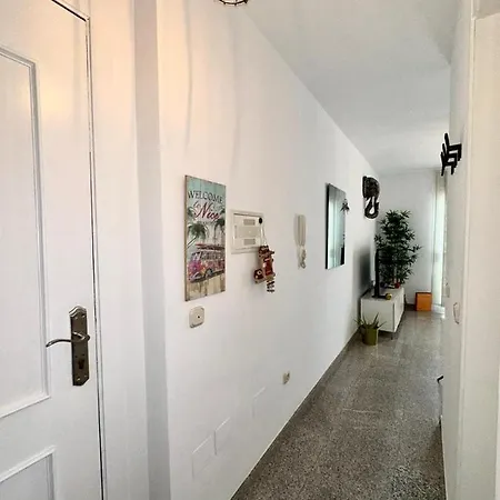 La Carihuela 2 Torremolinos