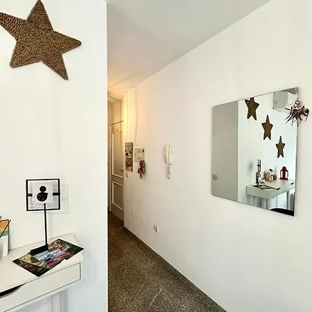 Apartman La Carihuela 2 *