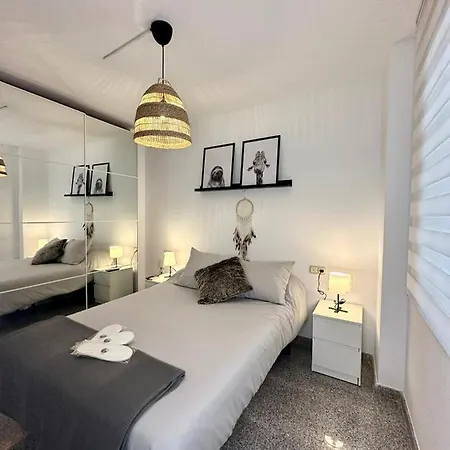 Apartman La Carihuela 2 Torremolinos