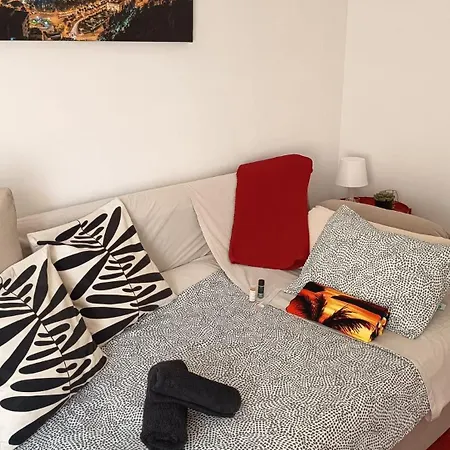 La Carihuela 2 Torremolinos