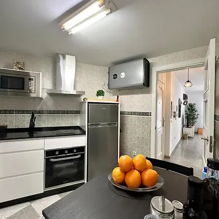 La Carihuela 2 Apartment Torremolinos