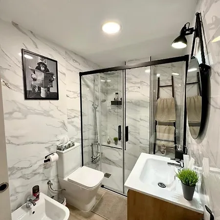 La Carihuela 2 Appartement *