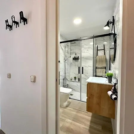 La Carihuela 2 아파트 *