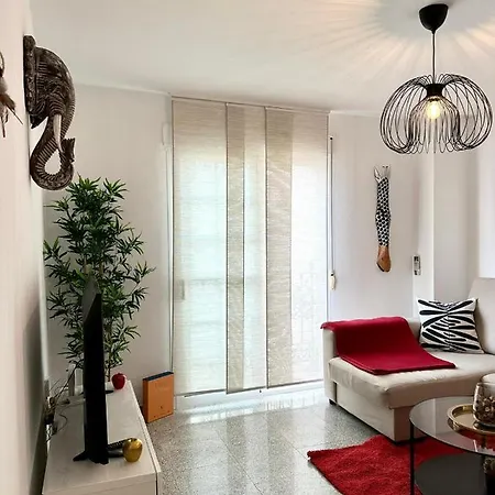 La Carihuela 2 * 토레몰리노스