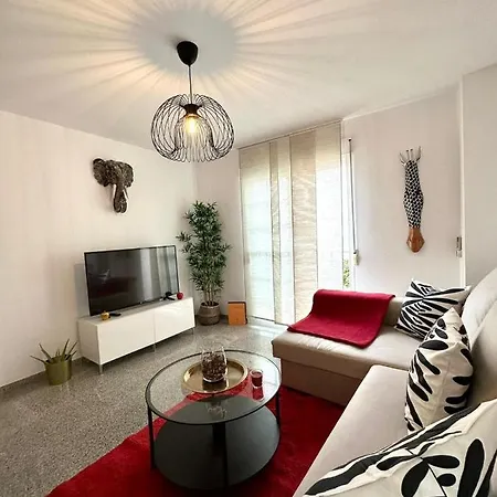 Apartment La Carihuela 2 Torremolinos