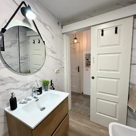 Apartment La Carihuela 2