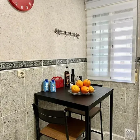 La Carihuela 2 토레몰리노스