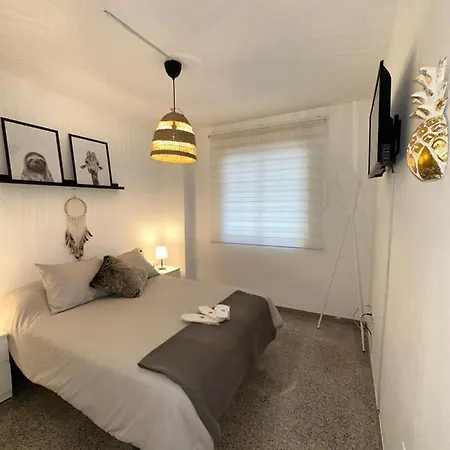 La Carihuela 2 Torremolinos