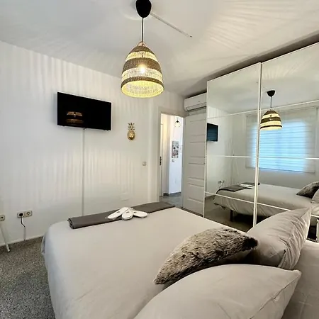 Appartement La Carihuela 2 Torremolinos