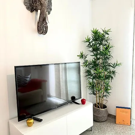 La Carihuela 2 * 토레몰리노스