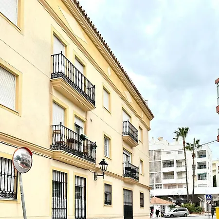 Apartment La Carihuela 2 Torremolinos