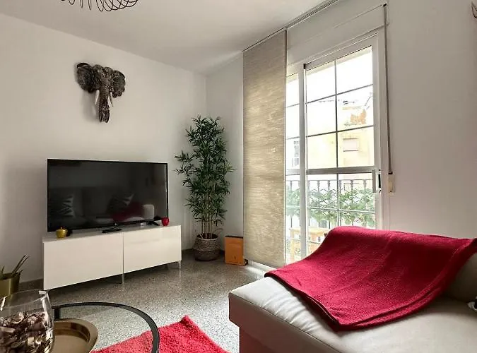 Apartment La Carihuela 2 Torremolinos