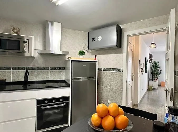 La Carihuela 2 Apartment Torremolinos