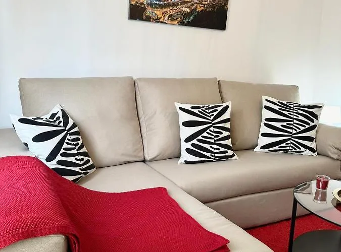 La Carihuela 2 Torremolinos