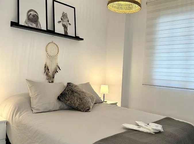 Apartment La Carihuela 2