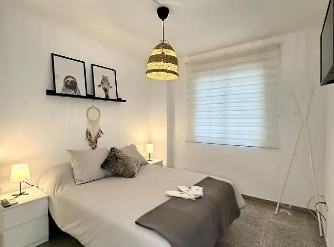 Apartment La Carihuela 2 Torremolinos