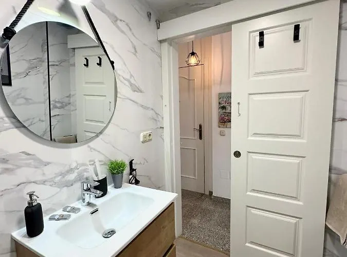 Apartment La Carihuela 2