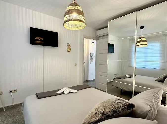 Apartment La Carihuela 2 Torremolinos