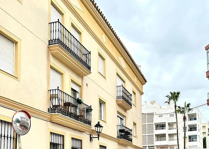 Apartment La Carihuela 2 Torremolinos
