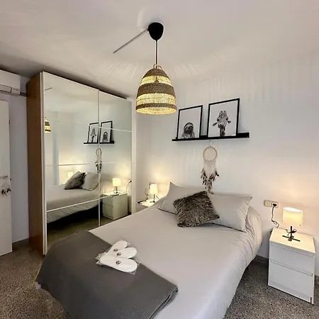 La Carihuela 2 Lejlighed Torremolinos