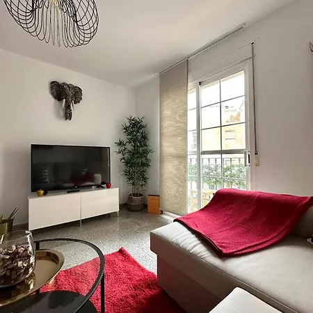Apartament La Carihuela 2 Torremolinos