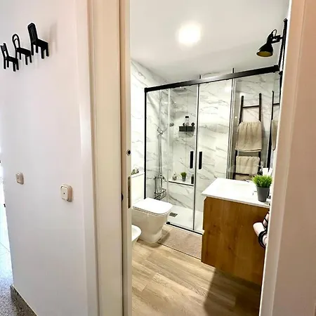 La Carihuela 2 Торремолінос