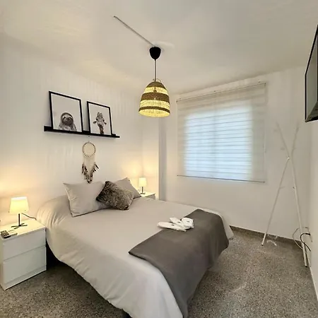 Lejlighed La Carihuela 2 Torremolinos