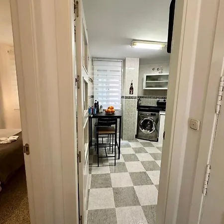 La Carihuela 2 Apartament