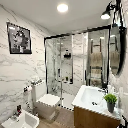 La Carihuela 2 Апартаменти Торремолінос