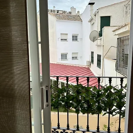 Apartament La Carihuela 2 *