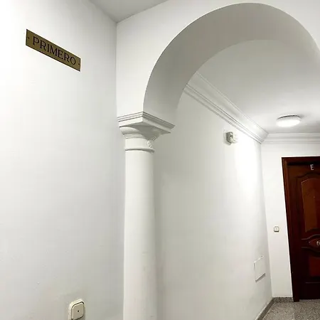 La Carihuela 2 Apartament Torremolinos