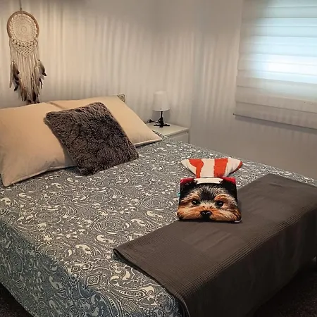 La Carihuela 2 Apartamento