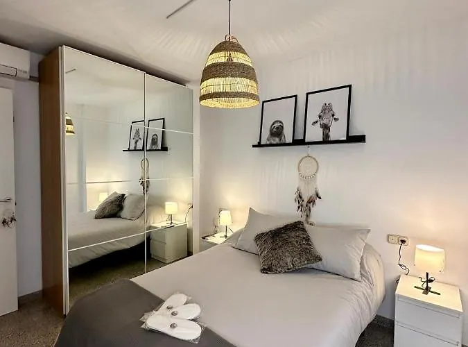 La Carihuela 2 Apartamento Torremolinos