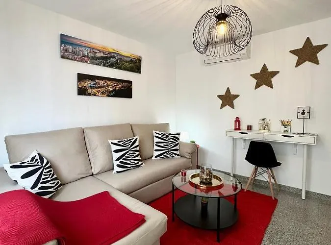 Appartement La Carihuela 2