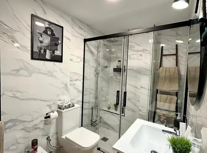 La Carihuela 2 Appartement