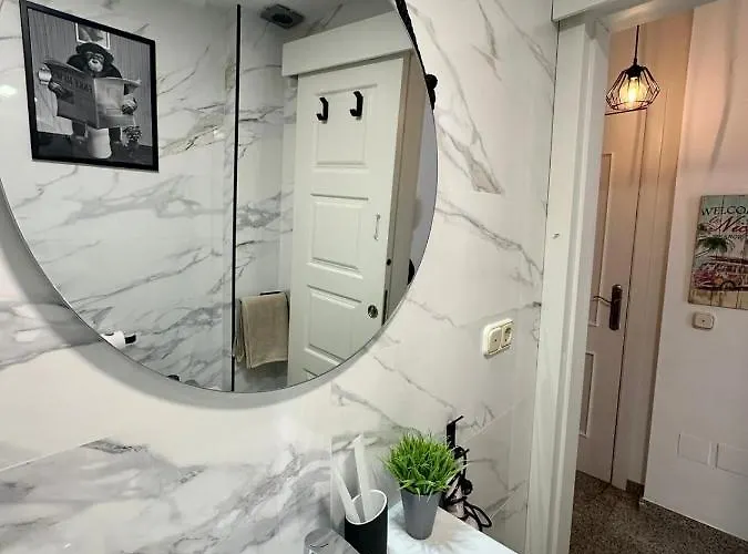 Appartement La Carihuela 2 Torremolinos