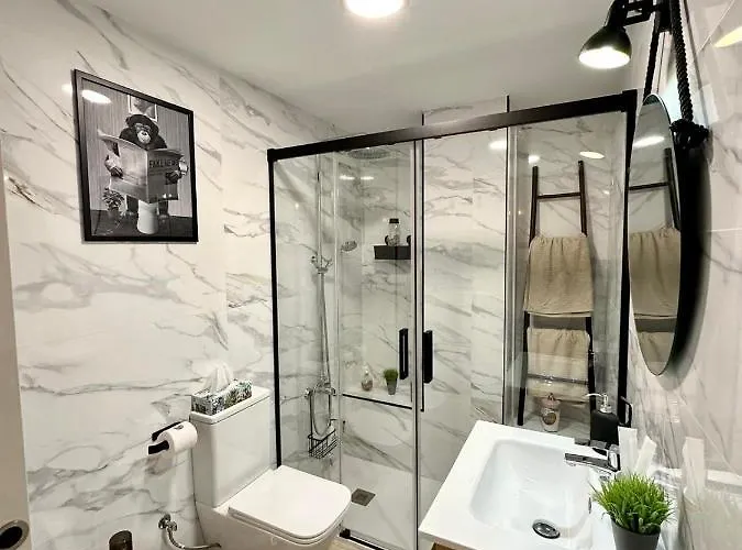 La Carihuela 2 Apartamento *