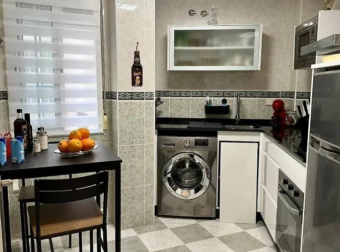 La Carihuela 2 Appartement *