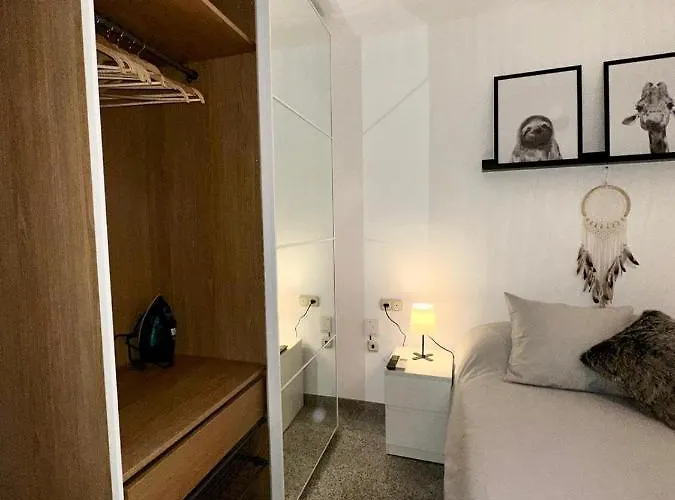 Apartment La Carihuela 2 *