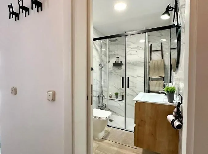 La Carihuela 2 Appartement *