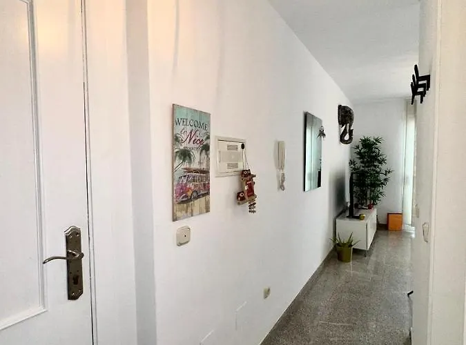 La Carihuela 2 Torremolinos