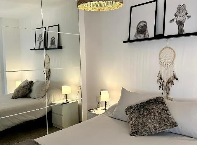 Appartement La Carihuela 2