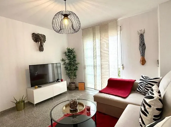 Appartement La Carihuela 2 Torremolinos