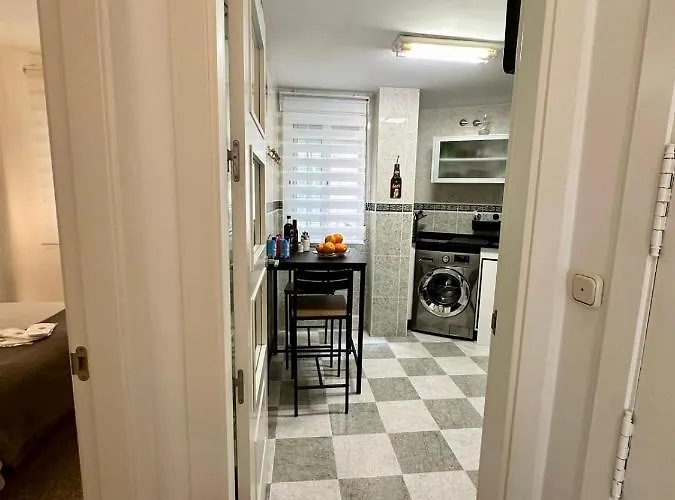 La Carihuela 2 Appartement