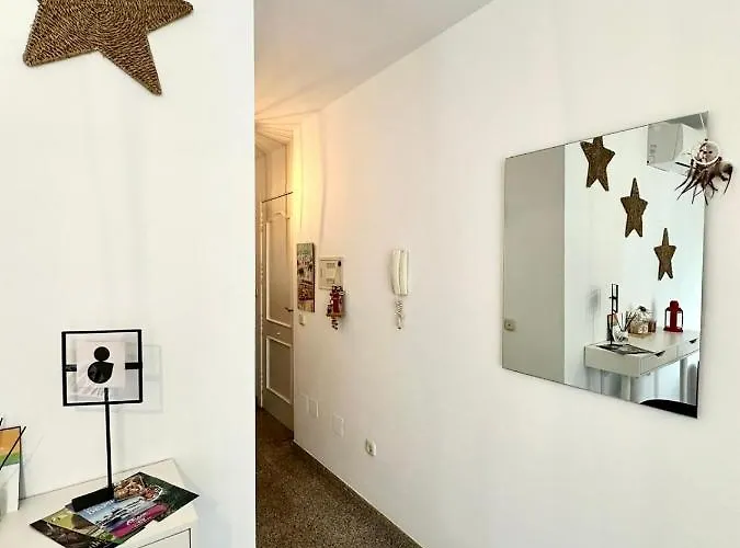 Appartement La Carihuela 2 *