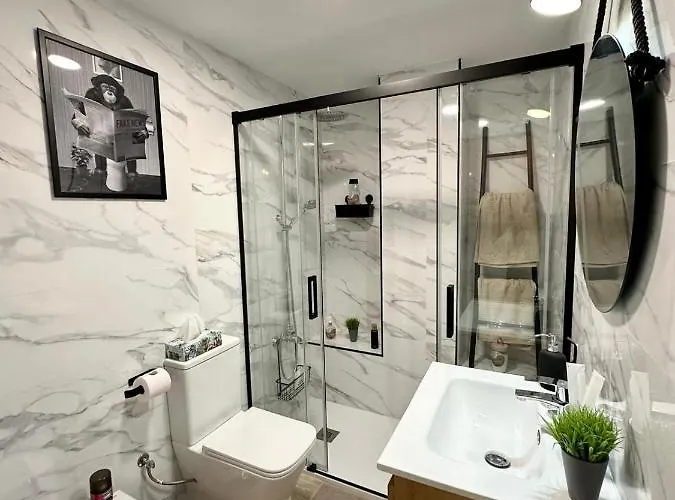 La Carihuela 2 Appartement Torremolinos