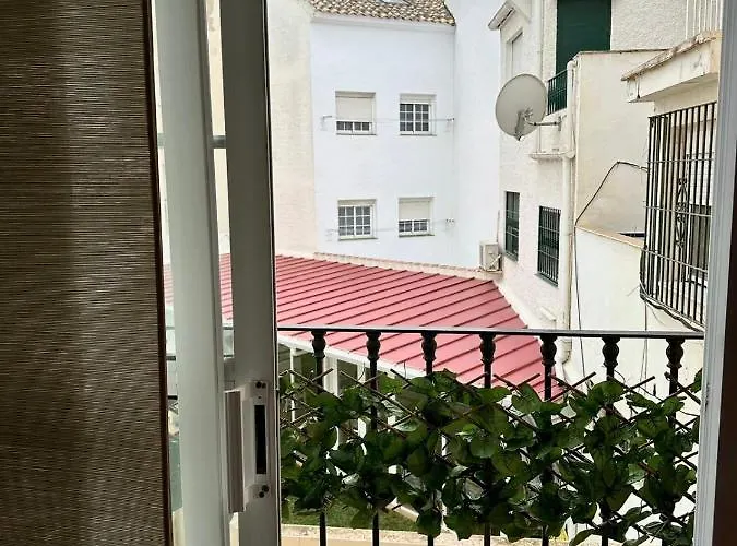 Appartement La Carihuela 2 *